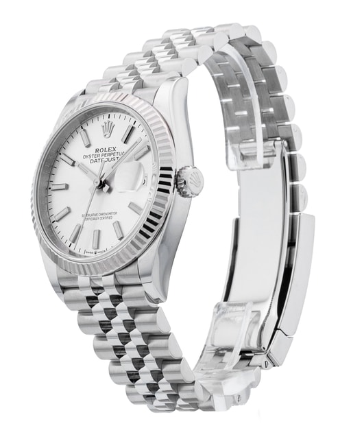 Rolex Datejust 126234 Image 2